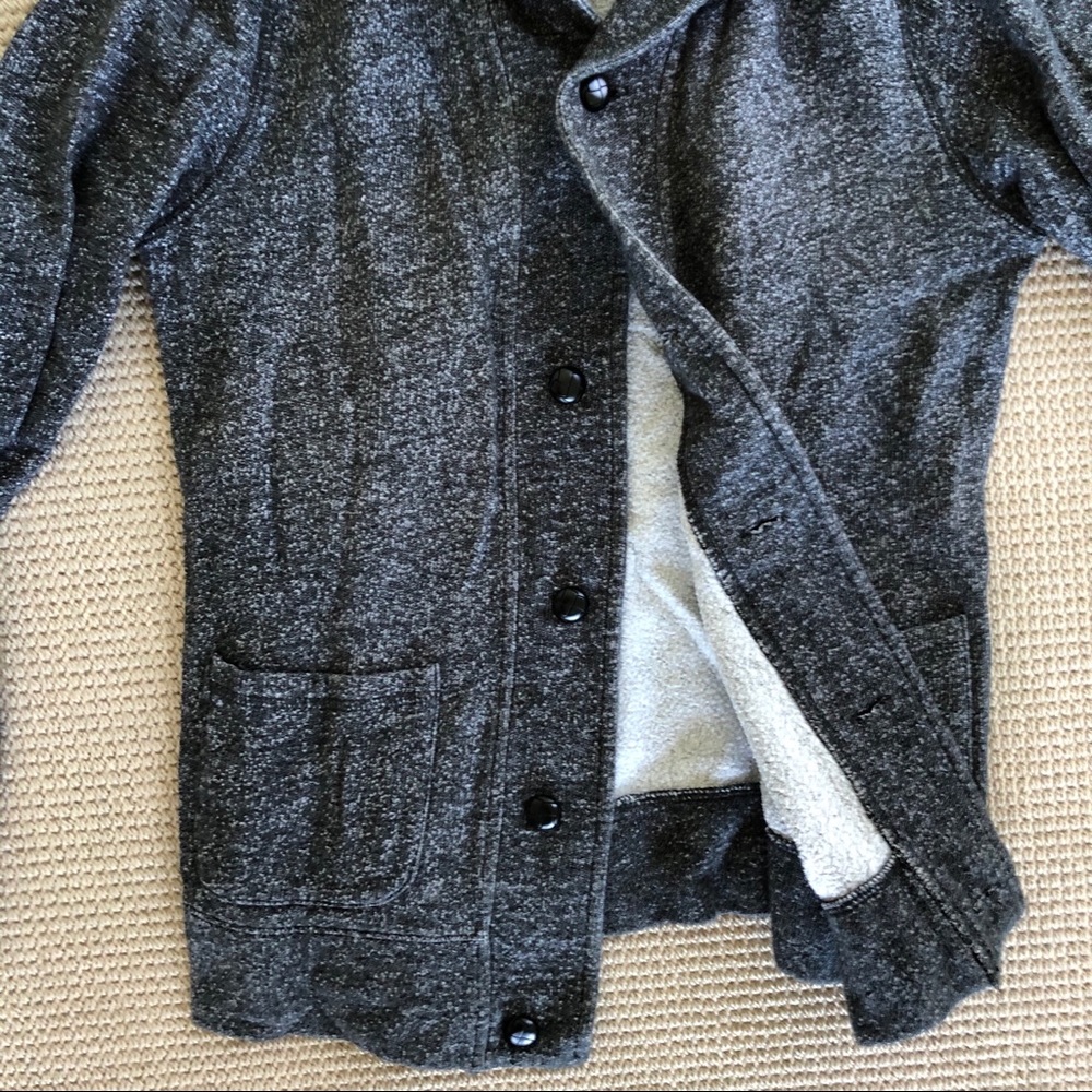 Mossimo Jacket - image 3